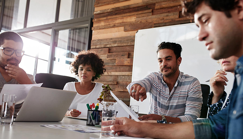 Strategie di penetrazione commerciale e comunicazione