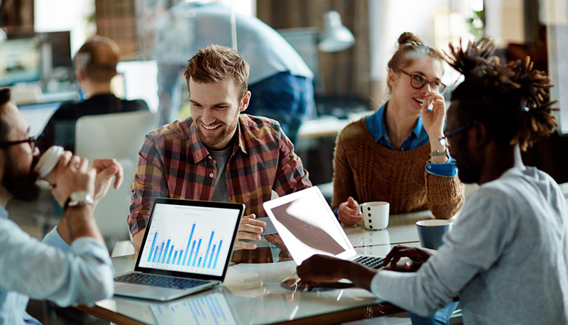 Organizzazione di eventi e fiere in Francia